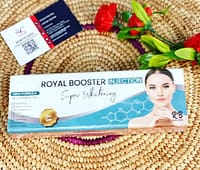ROYAL BOOSTER INJECTION
