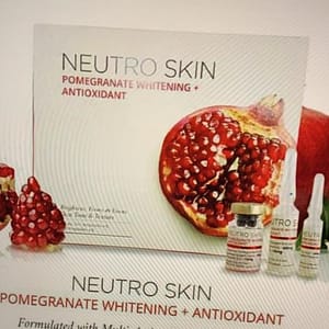 Neutro Skin Pomegranate