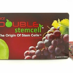 PHYTOCELL Double Stemcell