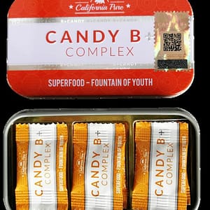 Soloco Candy For Men