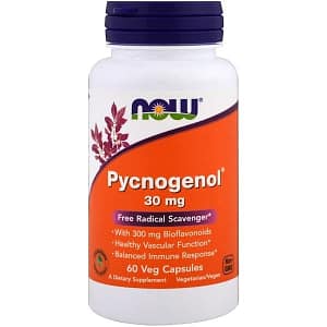Now Foods Pycnogenol