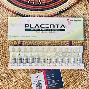 BIOCELL ENHANCED PLACENTA INJECTION