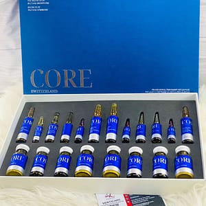 CORE INJECTION
