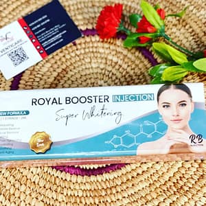 ROYAL BOOSTER INJECTION